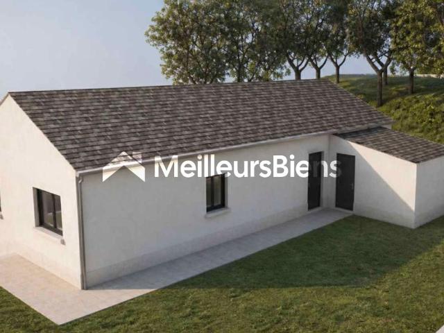 Maison vente à Pontoise, Osny
