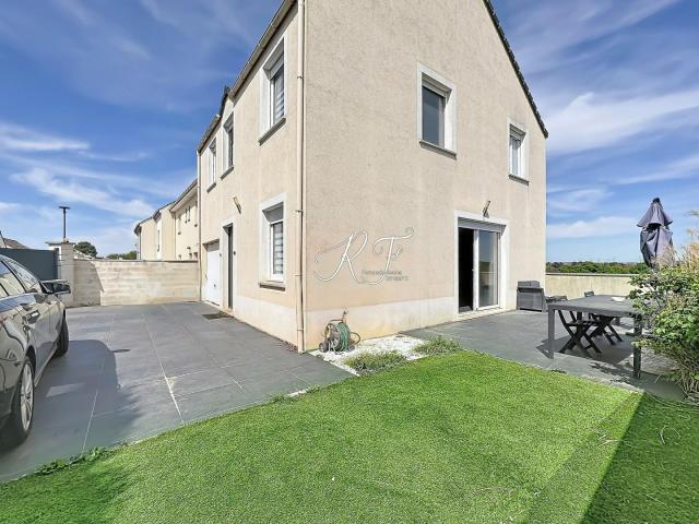 Maison vente à Pontoise, Osny
