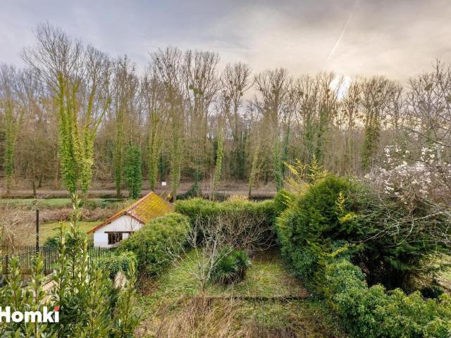 Maison vente à Pontoise, Osny
