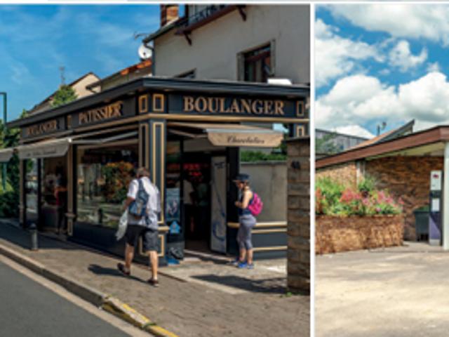 Maison vente à Pontoise, Osny