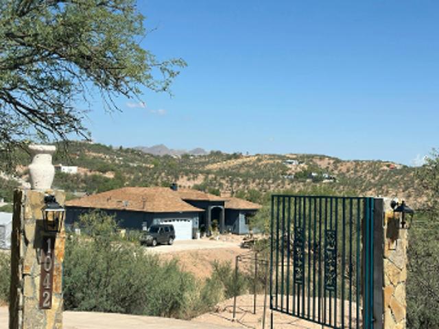 House for sale in Arizona