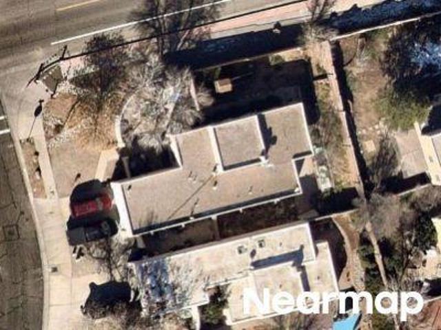 House for sale in New Mexico