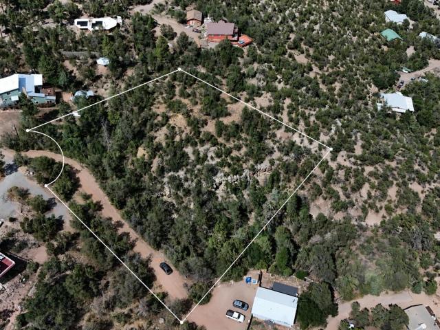 Land for sale in Jemez Springs, Sandoval County
