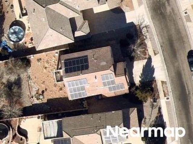 House for sale in New Mexico