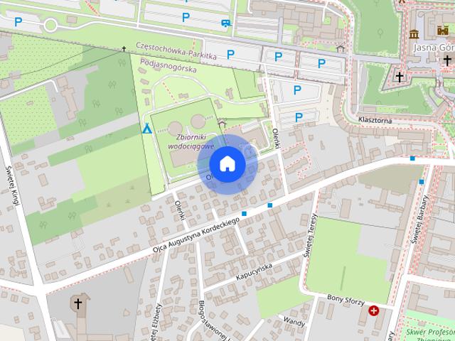 Mieszkanie do wynajęcia w Częstochowa, Śląskie