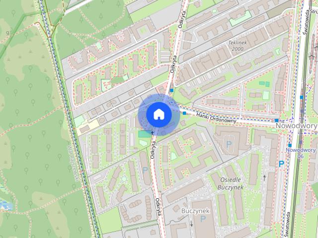 Mieszkanie do wynajęcia w Warszawa, Mazowieckie