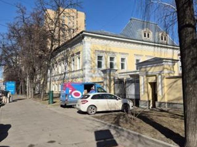 Недвижимость аренда в Москва