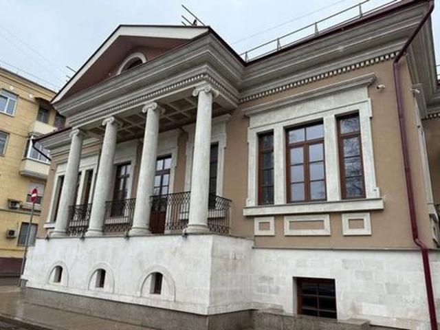 Недвижимость аренда в Москва