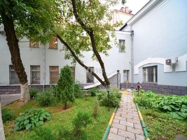 Недвижимость продажа в Бауманка, Москва