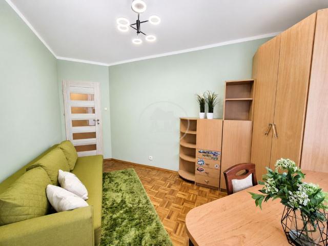 Mieszkanie do wynajęcia w Przedmieście Świdnickie, Wrocław
