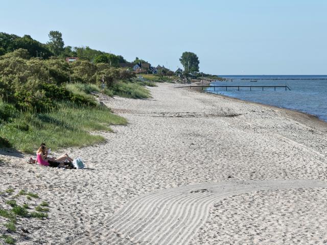 Villa till salu i Skåne