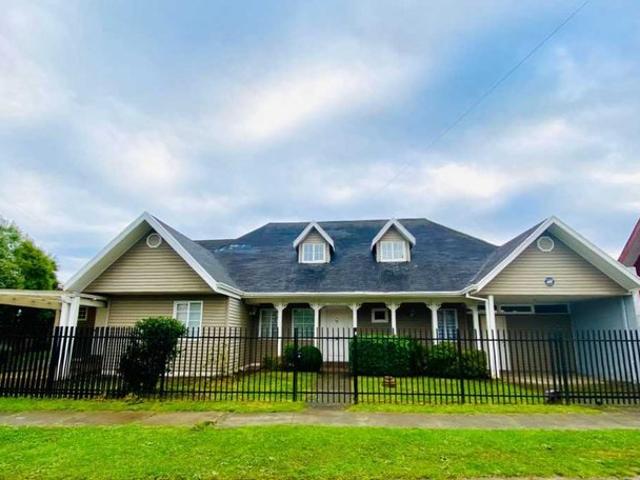 Osorno, Casa, sector los aromos 104484