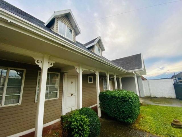 Osorno, Casa, sector los aromos 104484