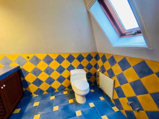 Osorno, Casa, sector los aromos 104484