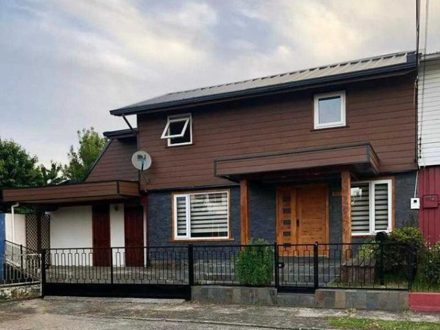 Osorno, CASA, Sector oriente 105665