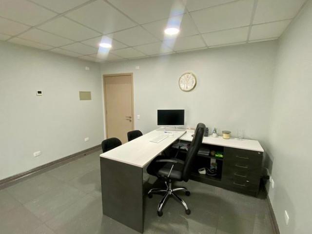 Osorno, Consulta médica, Edificio Plaza Buhler 118360