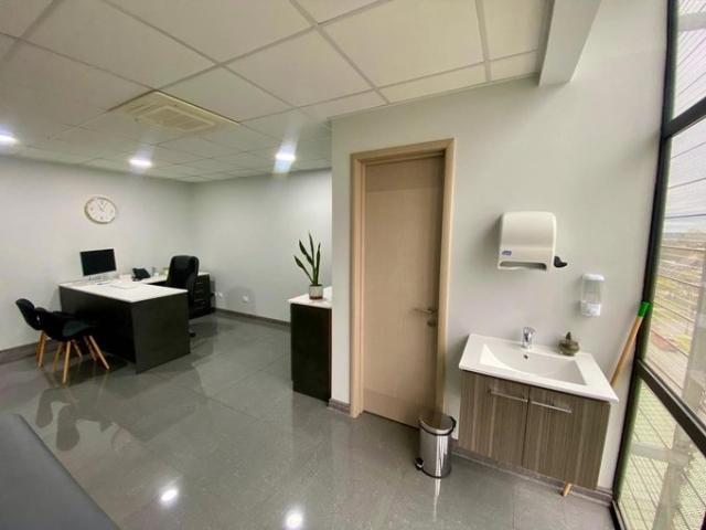 Osorno, Consulta médica, Edificio Plaza Buhler 118360