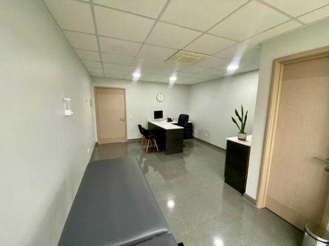Osorno, Consulta médica, Edificio Plaza Buhler 118360