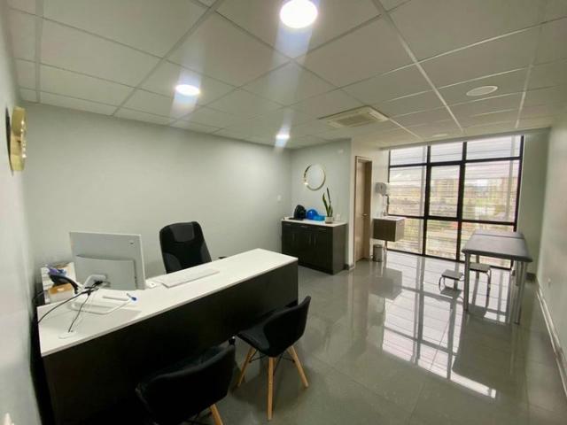 Osorno, Consulta médica, Edificio Plaza Buhler 118360