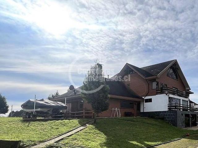 Osorno, Osorno / Condominio Pilauco