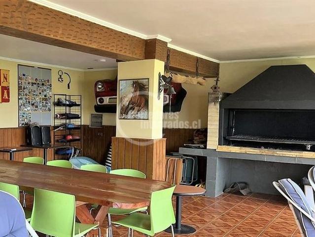 Osorno, Osorno / Condominio Pilauco