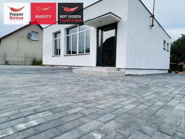 Mieszkanie na sprzedaż w Osowo, Pomorskie