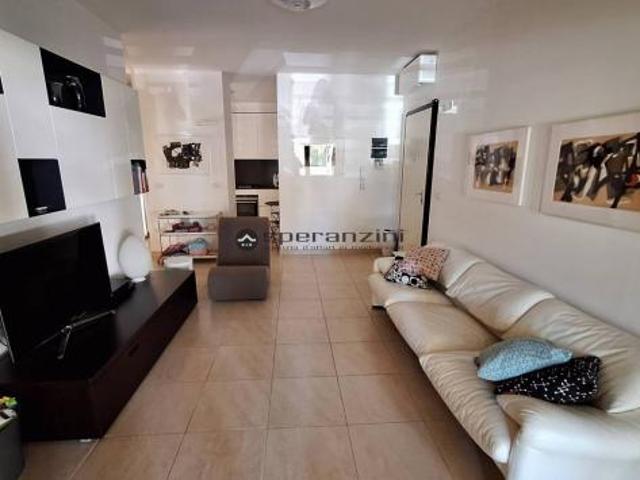 Appartamento in vendita a Don Gentili, Marche