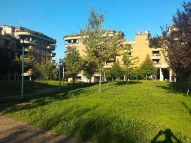 Monolocale in affitto a Municipio 3, Milano