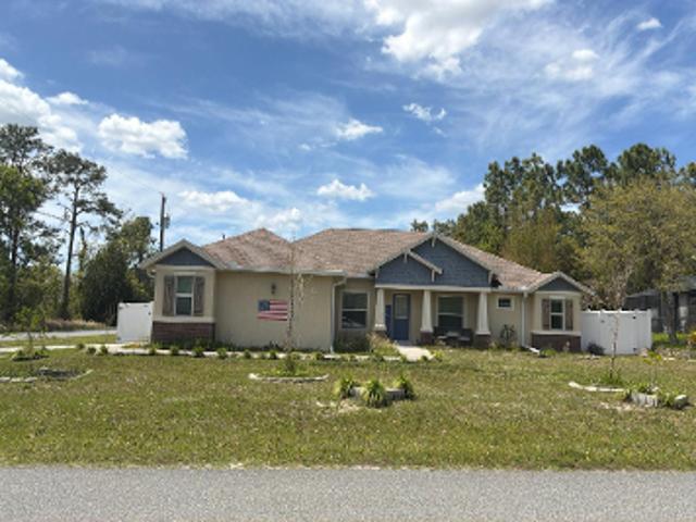 House for sale in Brooksville, Florida