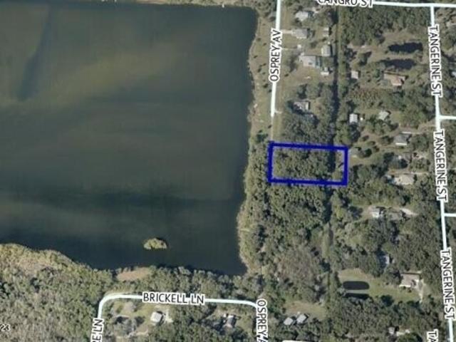 Land for sale in Cocoa