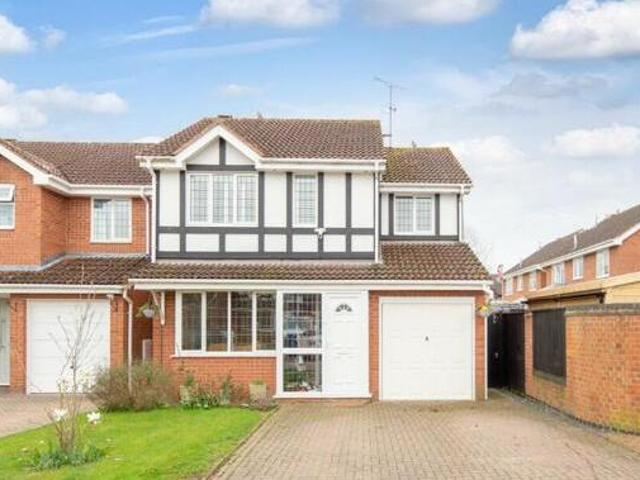 House for sale in Langford Village, Cherwell
