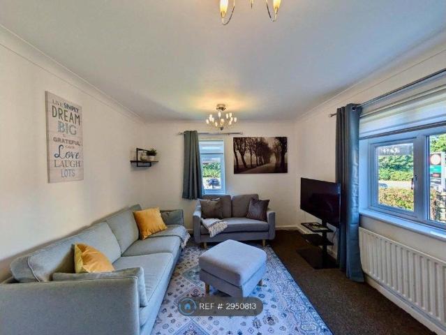 Apartment for rent in Bromley Common, Greater London