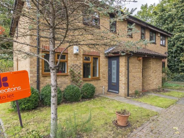 Apartment for rent in Snaresbrook, Greater London