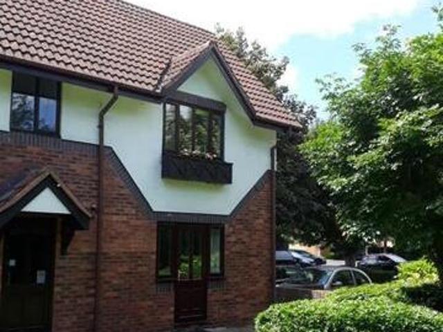 House for rent
