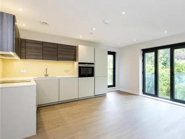 Apartment for rent in West Hampstead, Greater London