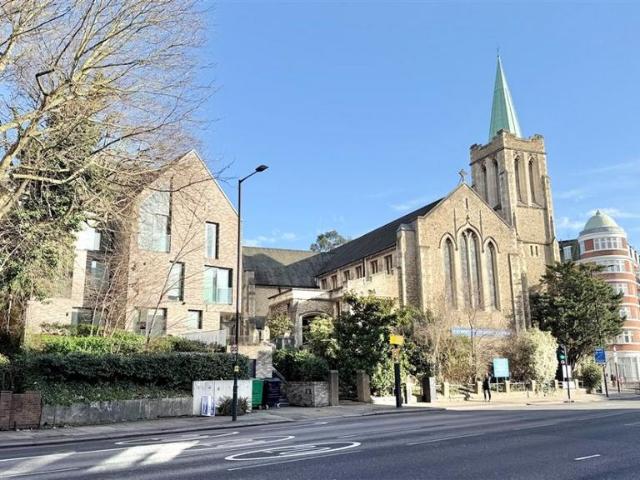 Apartment for rent in London Borough of Camden, Greater London