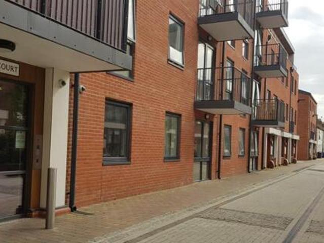 House for sale in Key Street, Suffolk