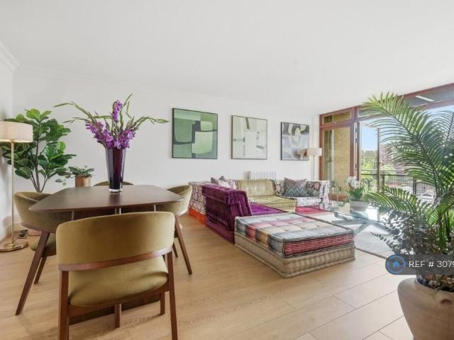 Apartment for rent in Tower Hill, Greater London