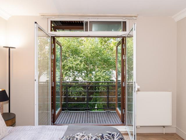 Apartment for rent in Tower Liberty, Wapping