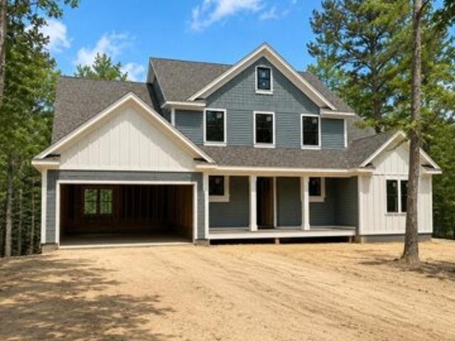House for sale in Mashpee, Massachusetts