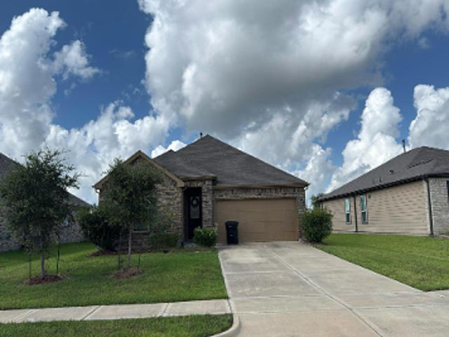 House for sale in Rosenberg, Texas