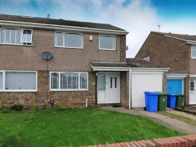 House for sale in Blyth, Northumberland