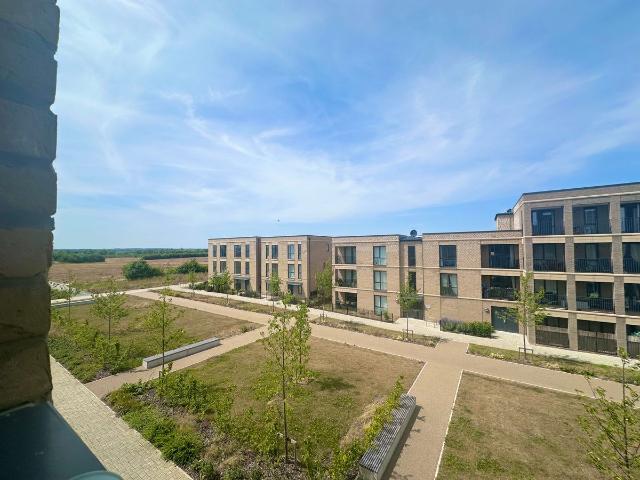 Apartment for rent in Arbury, Cambridgeshire