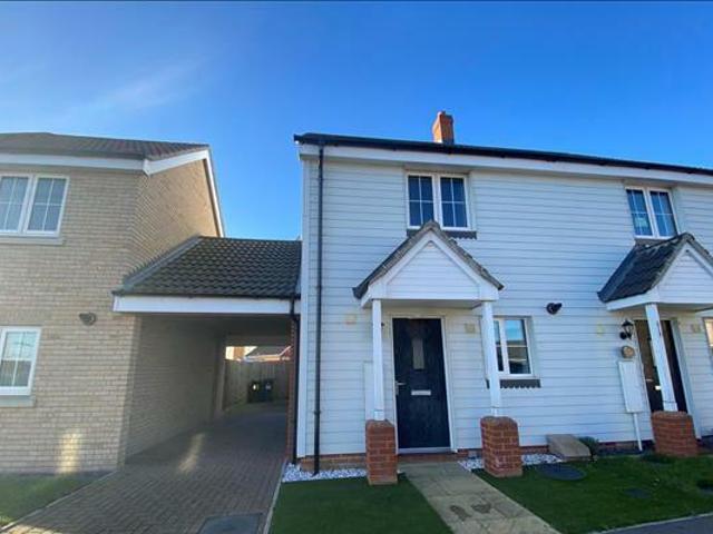 House for rent in Bedingfield, Suffolk