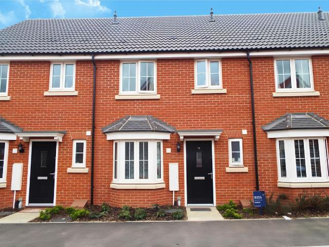 Apartment for rent in Bedingfield, Suffolk