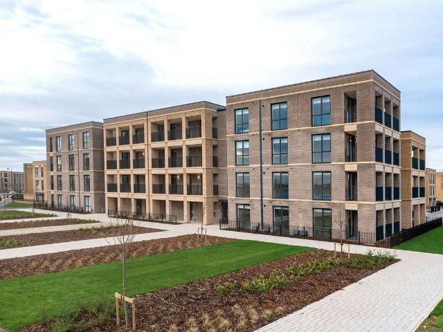 Apartment for rent in South Trumpington, South Cambridgeshire