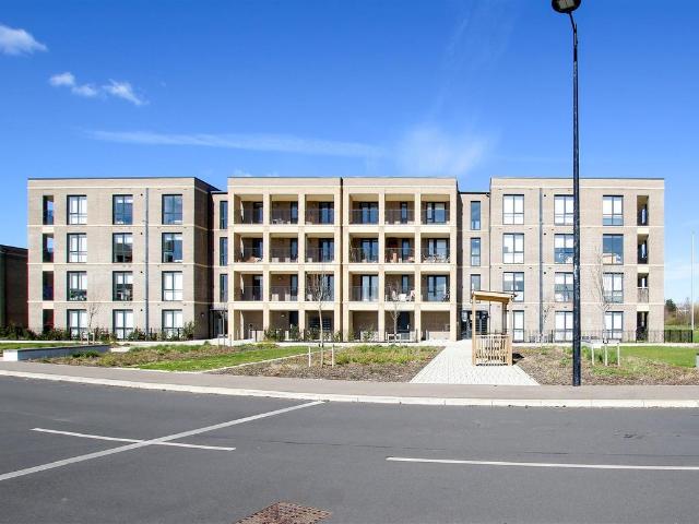 Apartment for rent in Trumpington, Cambridge