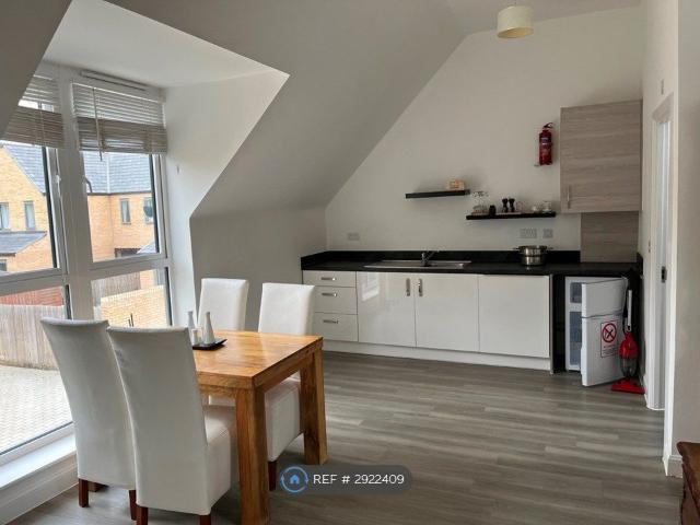 Studio for rent in South Trumpington, Arrington