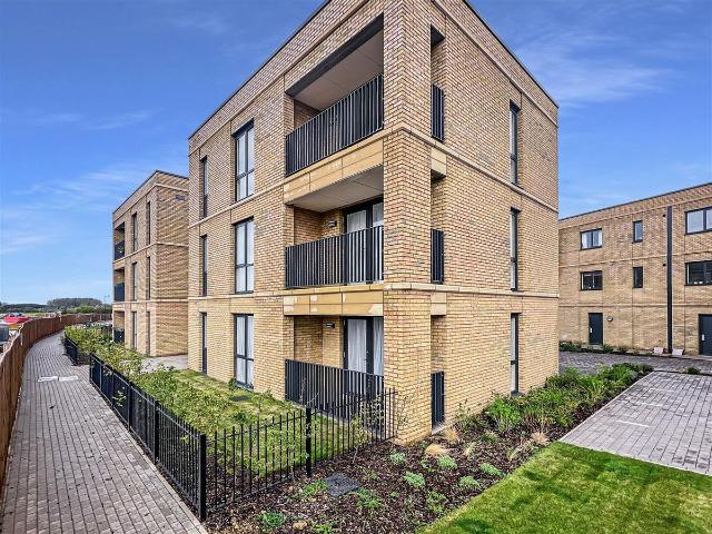 Apartment for rent in Arbury, Cambridgeshire
