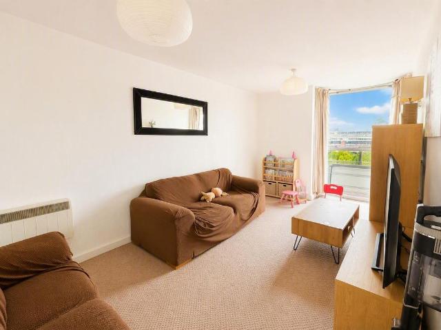 Apartment for rent in Clapham Junction, Greater London
